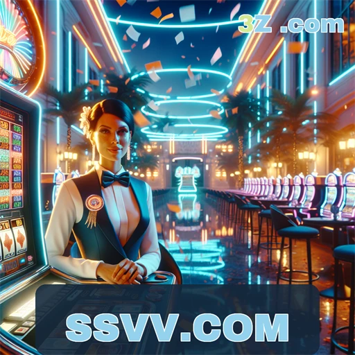 Jogos Empolgantes no ssvv.com: Uma Aventura Sem Fim