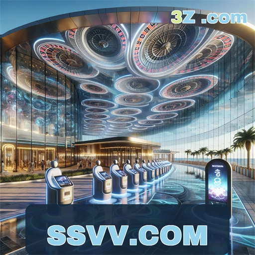 Login Imperdível no ssvv.com: Entre no Jogo Agora!
