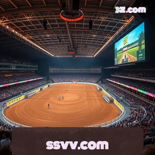 ssvv.com: Descubra os Melhores Recursos do App para Jogos Online
