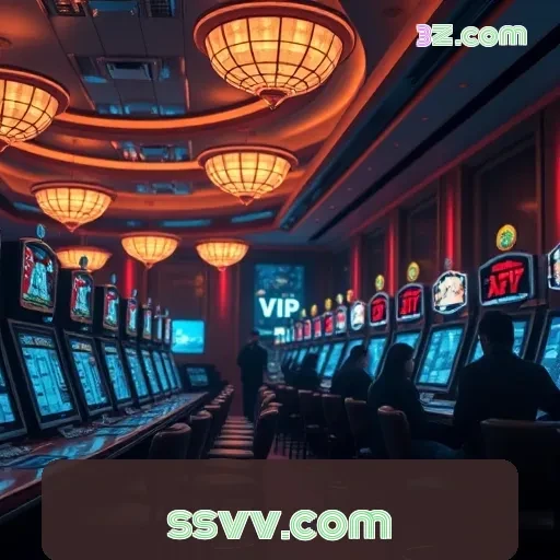 ssvv.com Promoções