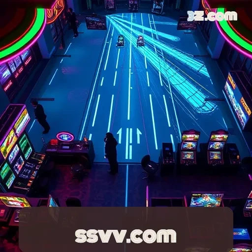 ssvv.com Caça-Níqueis